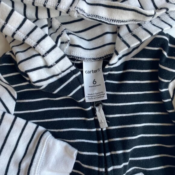 🏴☠️ Baby Boy, Pirate, Matching Outfit - Picture 7 of 11